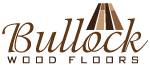 Bullock Wood Floors Logo